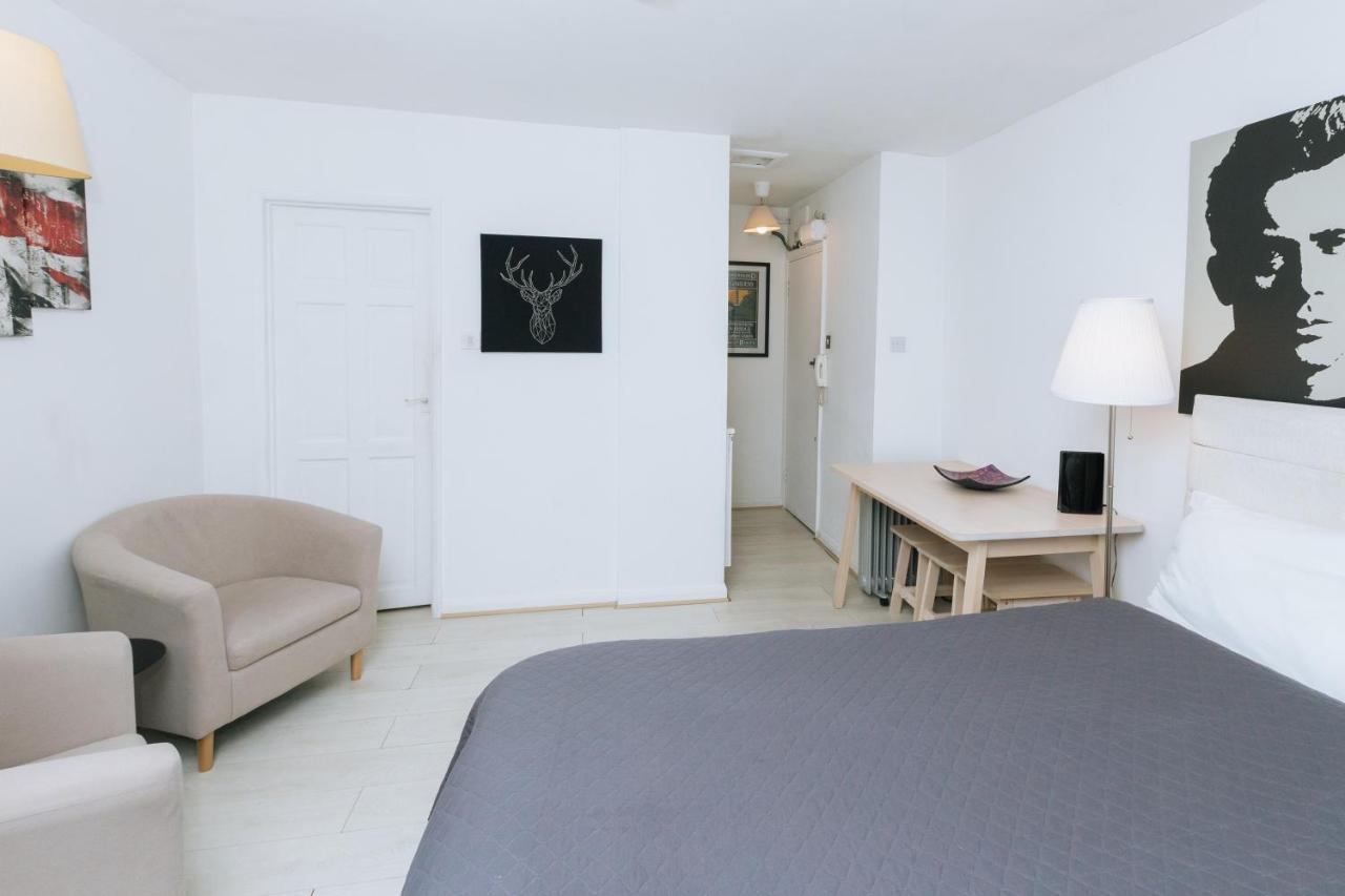 Studio Flat At Paddington Central London Zone 1 Экстерьер фото