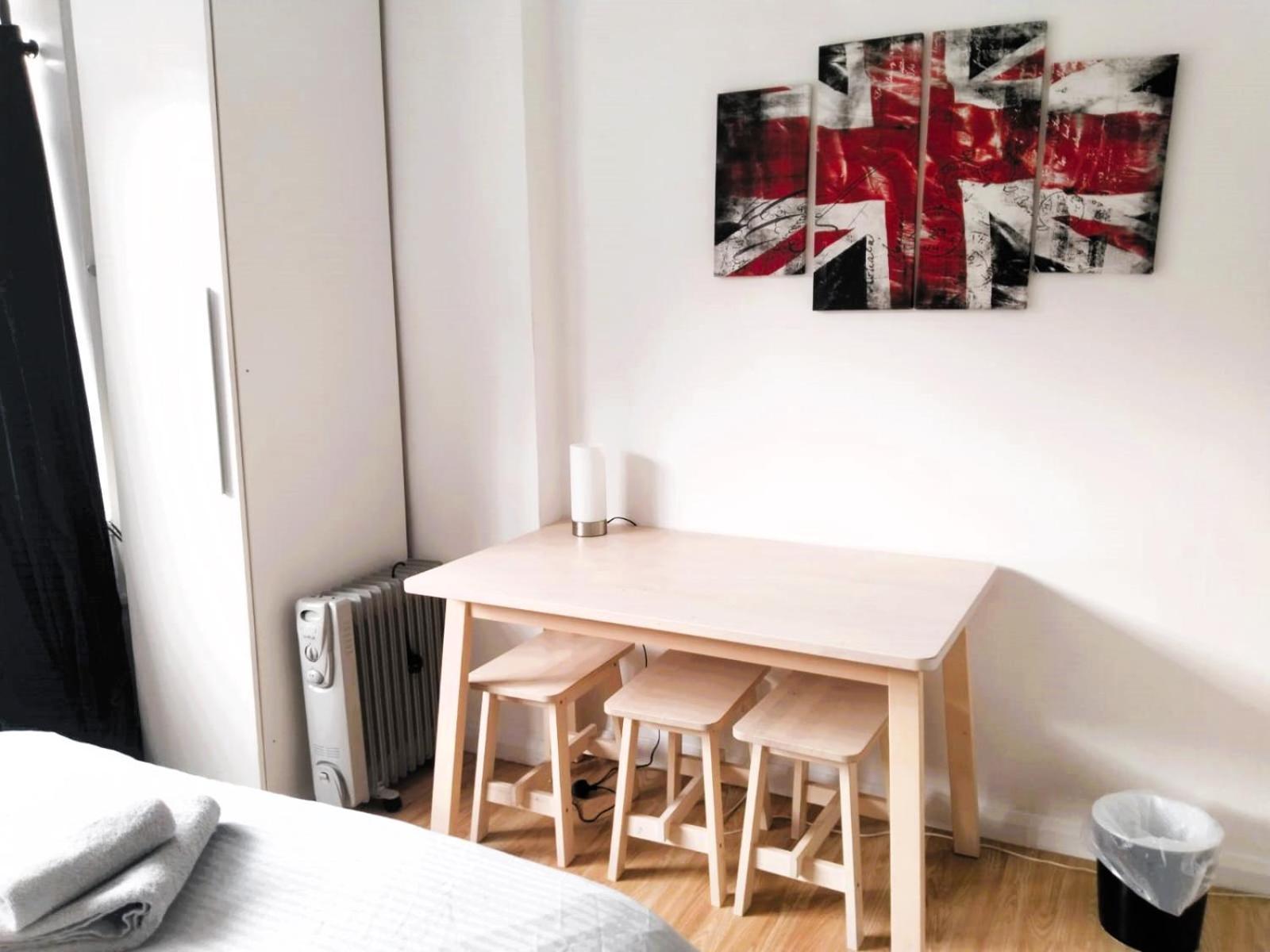 Studio Flat At Paddington Central London Zone 1 Экстерьер фото